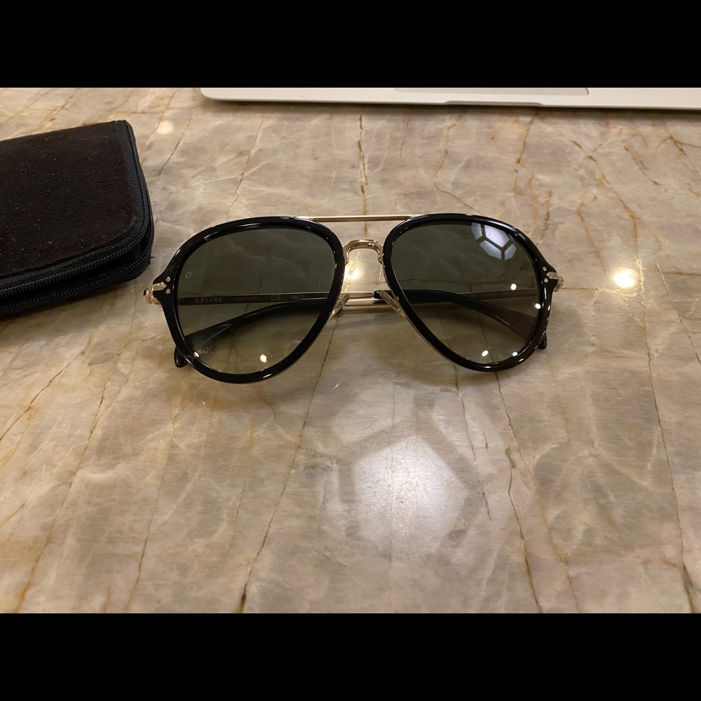 Celine sunglasses